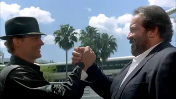 Zasłona do filmu "Supergliny z Miami" #353792