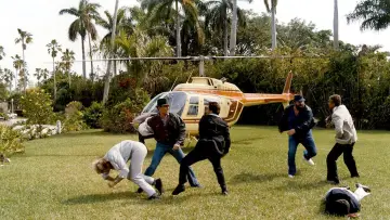 Zasłona do filmu "Supergliny z Miami" #353810