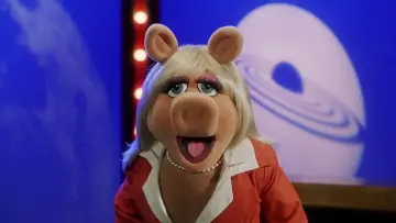 Zasłona do filmu "Muppety z kosmosu" #742965