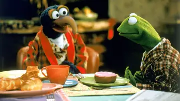 Zasłona do filmu "Muppety z kosmosu" #742971