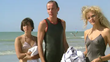 Zasłona do filmu "Pauline à la plage" #1082203