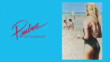 Zasłona do filmu "Pauline à la plage" #1082208