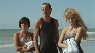 Zasłona do filmu "Pauline à la plage" #1082210