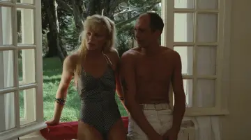 Zasłona do filmu "Pauline à la plage" #1082213