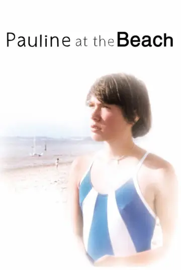 Plakat do filmu "Pauline à la plage" #1082225