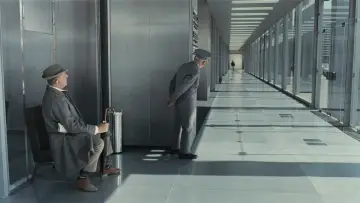 Zasłona do filmu "PlayTime" #188668