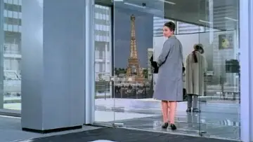 Zasłona do filmu "PlayTime" #188686