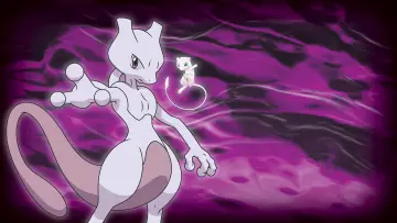 Zasłona do filmu "Pokémon: Film pierwszy" #253979