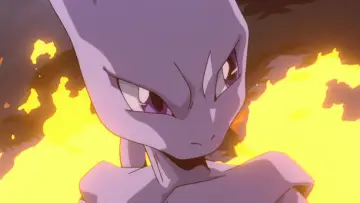 Zasłona do filmu "Pokémon: Film pierwszy" #671492