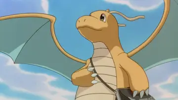 Zasłona do filmu "Pokémon: Film pierwszy" #671494