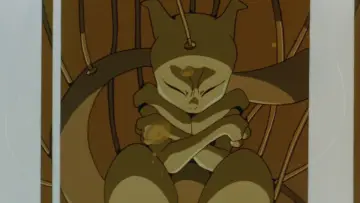 Zasłona do filmu "Pokémon: Film pierwszy" #671497