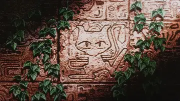 Zasłona do filmu "Pokémon: Film pierwszy" #671503
