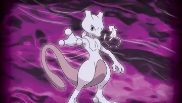 Zasłona do filmu "Pokémon: Film pierwszy" #671515