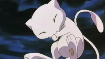 Zasłona do filmu "Pokémon: Film pierwszy" #851766