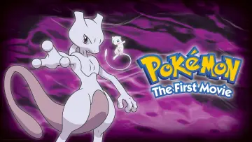 Zasłona do filmu "Pokémon: Film pierwszy" #93649