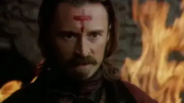 Zasłona do filmu "Drapieżcy" #263492
