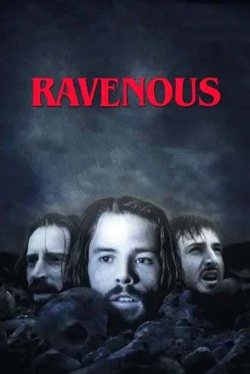 Plakat do filmu "Drapieżcy" #87109
