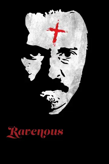 Plakat do filmu "Drapieżcy" #87112