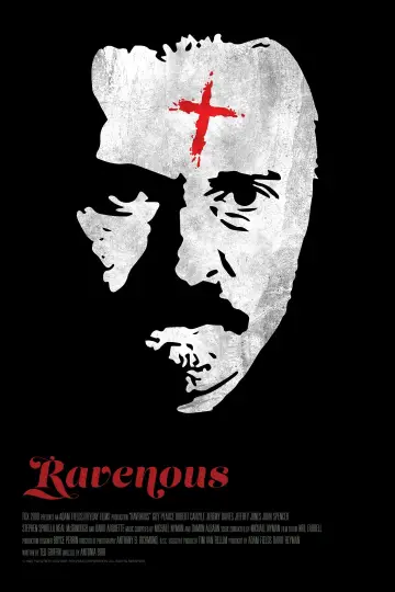 Plakat do filmu "Drapieżcy" #87115