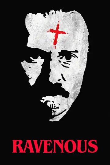 Plakat do filmu "Drapieżcy" #87118