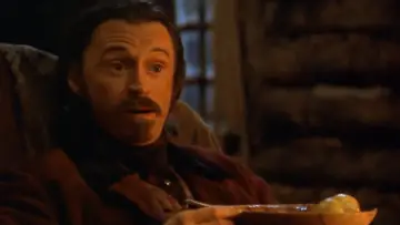 Zasłona do filmu "Drapieżcy" #903732