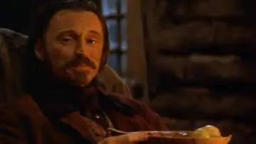Zasłona do filmu "Drapieżcy" #903733
