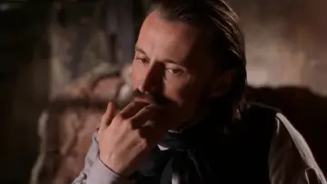 Zasłona do filmu "Drapieżcy" #903738