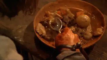 Zasłona do filmu "Drapieżcy" #903751