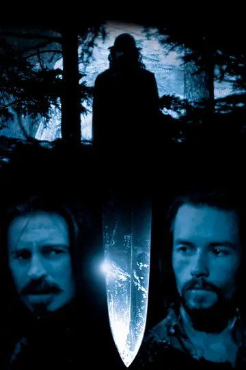 Plakat do filmu "Drapieżcy" #903779
