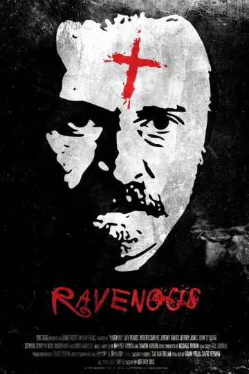 Plakat do filmu "Drapieżcy" #903781