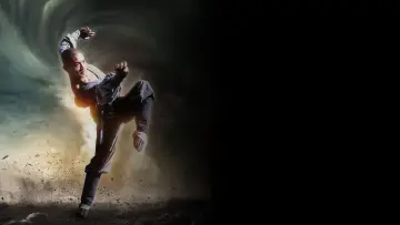 Zasłona do filmu "Klasztor Shaolin" #1564886