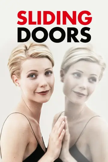 Plakat do filmu "Przypadkowa dziewczyna" #110795