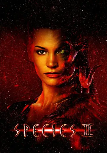 Plakat do filmu "Gatunek 2" #113306