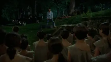 Zasłona do filmu "Gatunek 2" #1199915
