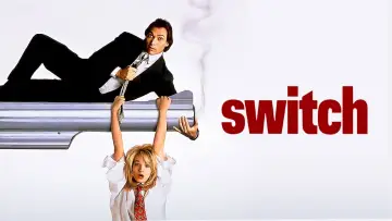 Zasłona do filmu "Switch: Trudno być kobietą" #139624