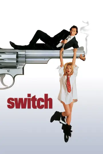 Switch: Trudno być kobietą