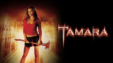 Zasłona do filmu "Tamara" #716452