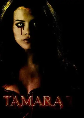Plakat do filmu "Tamara" #716468