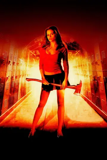 Plakat do filmu "Tamara" #716471