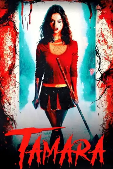 Plakat do filmu "Tamara" #716473