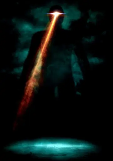 Plakat do filmu "Dzień, w którym Zatrzymała się Ziemia" #321241