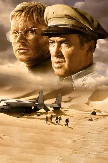 Plakat do filmu "Start Feniksa" #978491