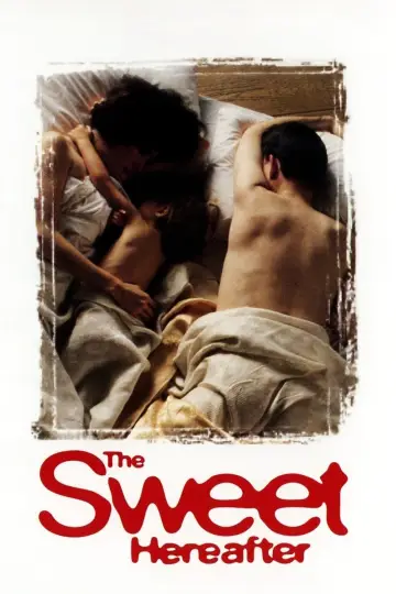 Plakat do filmu "Słodkie jutro" #254463