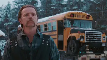 Zasłona do filmu "Słodkie jutro" #993792