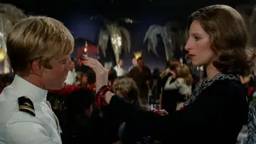 Zasłona do filmu "Tacy byliśmy" #890765