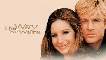 Zasłona do filmu "Tacy byliśmy" #890773
