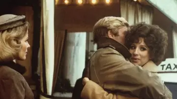 Zasłona do filmu "Tacy byliśmy" #890776