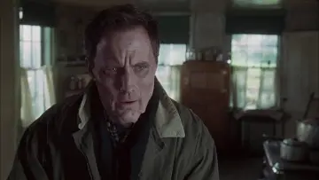 Zasłona do filmu "Przeklęty" #357132