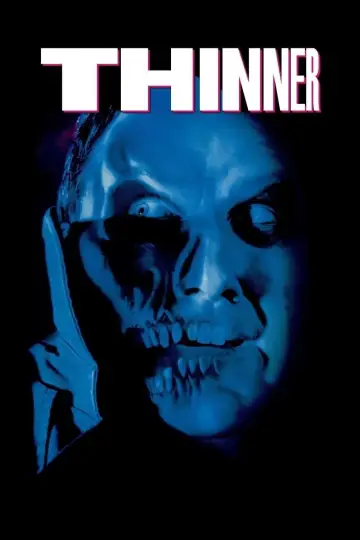 Plakat do filmu "Przeklęty" #357140