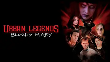 Wideo do filmu Ulice strachu: Krwawa Mary — Urban Legends: Bloody Mary (2005) ORIGINAL TRAILER [HQ]